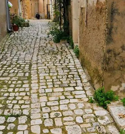 Ferienhaus C'era Volta Piedigrotta *