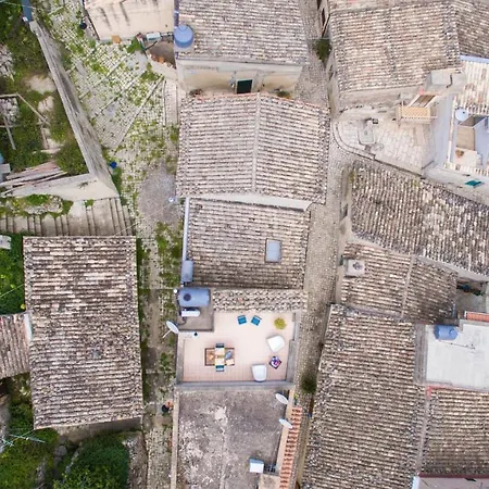 C'era Volta Piedigrotta Ferienhaus