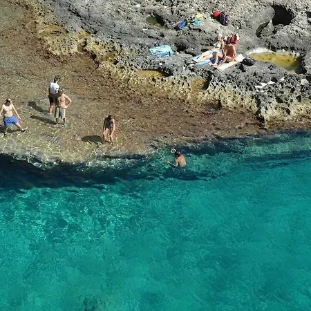 C'era Volta - Casa Piedigrotta