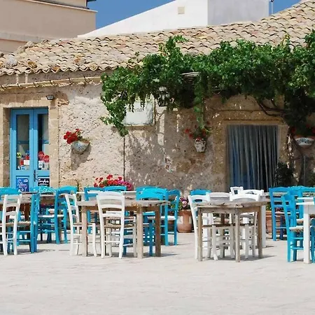 C'era Volta - Casa Piedigrotta Hébergement de vacances *