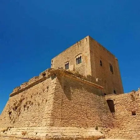 C'era Volta - Casa Piedigrotta * Scicli