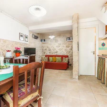 C'era Volta - Casa Piedigrotta Hébergement de vacances