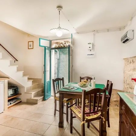C'era Volta - Casa Piedigrotta * Scicli