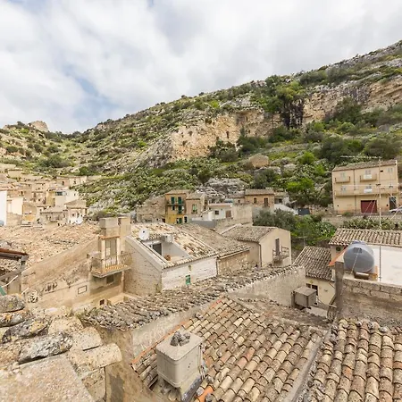 Hébergement de vacances C'era Volta - Casa Piedigrotta