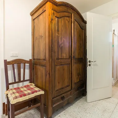 C'era Volta - Casa Piedigrotta *