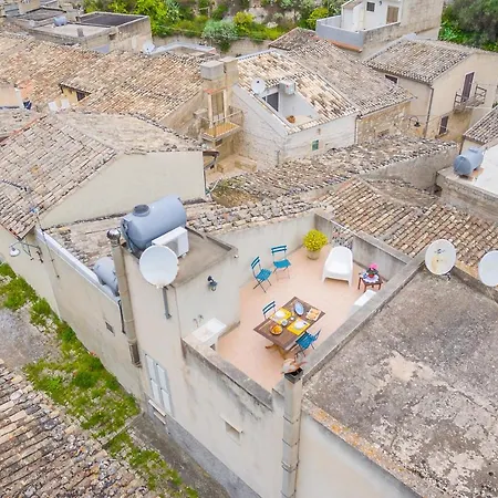 Hébergement de vacances C'era Volta - Casa Piedigrotta *