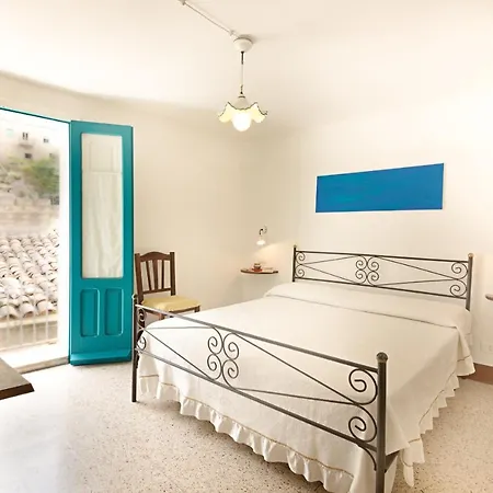 C'era Volta Piedigrotta Holiday home Scicli