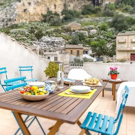 C'era Volta Piedigrotta Holiday home