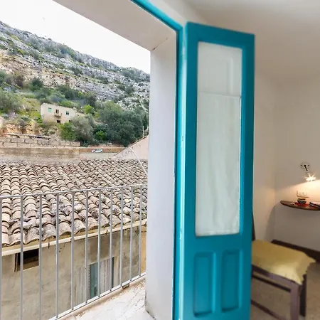C'era Volta - Casa Piedigrotta * Scicli