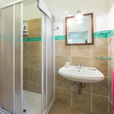 C'era Volta Piedigrotta Holiday home Scicli